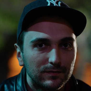 Svetoslav Y. - Freelance Stagehand