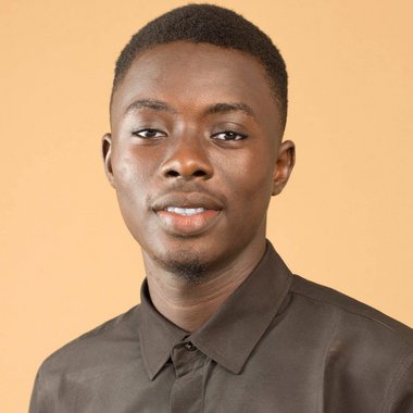 Animashaun P. - Freelance Designer