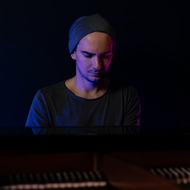 Paweł K. - Freelance Audio Engineer