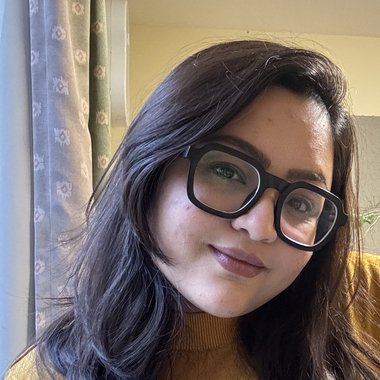 anu1998sam3483 - Freelance Web Designer