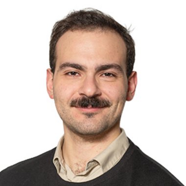 Antonello P. - Freelance Content Creator