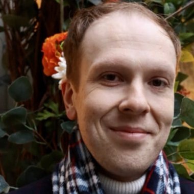 Richard S. - Freelance Actor