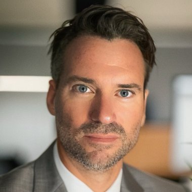 Ryan D. - Freelance Web Developer