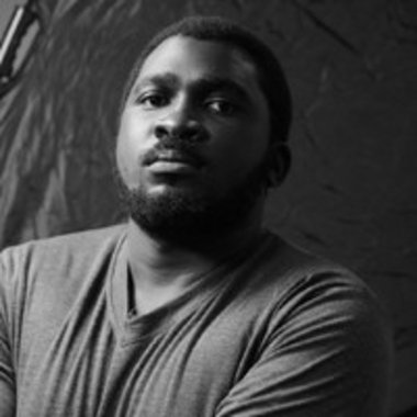 Oladipupo O. - Freelance Graphic Designer