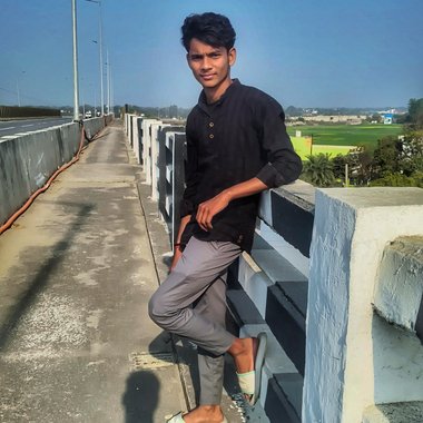 Aryan M. - Freelance Video Editor