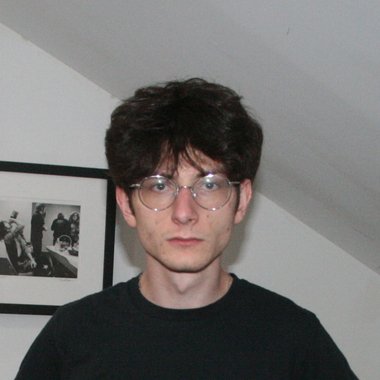 Charlie L. - Freelance Mixing Engineer