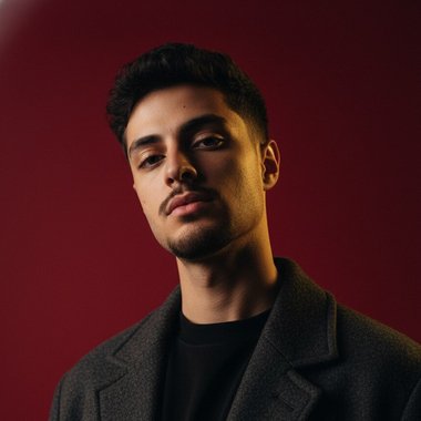 Muhammed A. - Freelance Audio Mixer