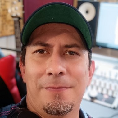 Ed G. - Freelance Voiceover Artist