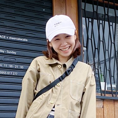 Bianca, Mak Tsz Chau