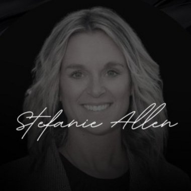 Stefanie Allen