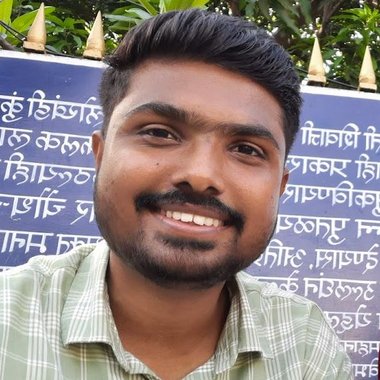 Gaurav S. - Freelance Lighting