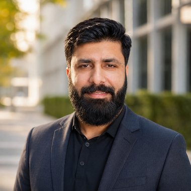 Waseem S. - Freelance Web Developer