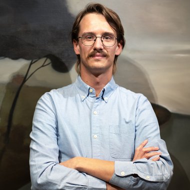 Luke W. - Freelance Online Trainer