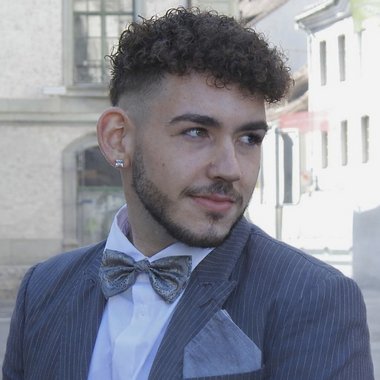 Maicol M. - Freelance Social Media Manager