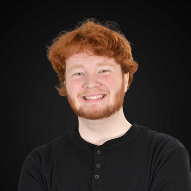 Scott H. - Freelance Designer