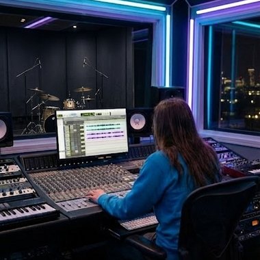 Nathan C. - Freelance Guitarist