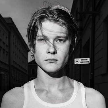 Egor O. - Freelance Animator