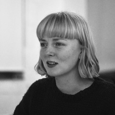 Lauren D. - Freelance Book Cover Designer