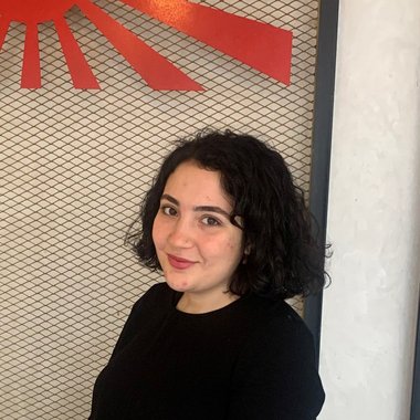 Rehab M. - Freelance Packaging Designer