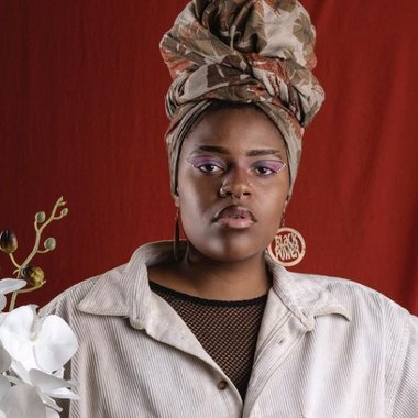 Mwanji P. - Freelance Musician