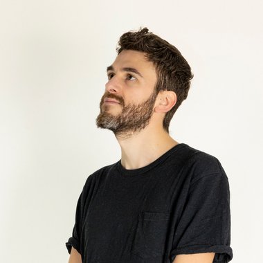 Nicolas - Freelance Web Designer