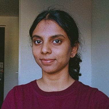 snehamuthvel - Freelance 3d Animator