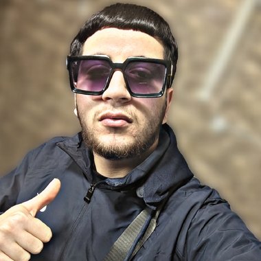 Mohammed - Freelance Beatmaker