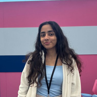 Ankitha Y. - Freelance Artist