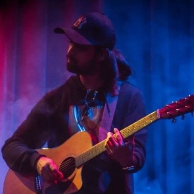 Dheeraj D. - Freelance Session Artist