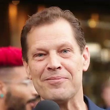 Duane M. - Freelance Voice Actor