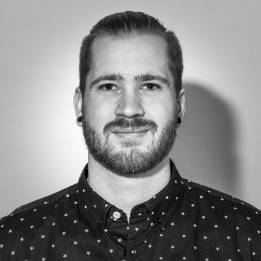 Charles G. - Freelance Post Production