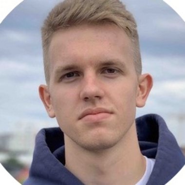 vsevolodsvinin - Freelance Production Assistant