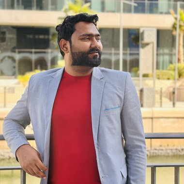 Shahid - Freelance Developer