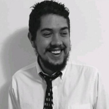 John P. - Freelance Web Developer