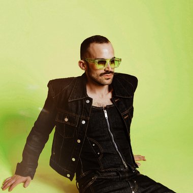 Gaspar G. - Freelance Dj