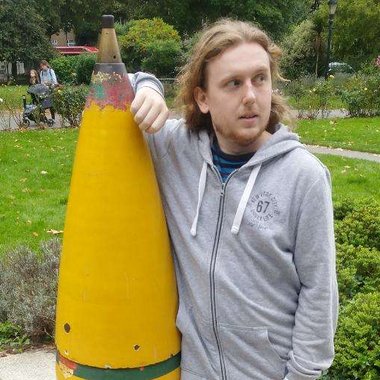 NoSuperman - Freelance Copywriter