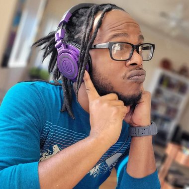 Devon M. - Freelance Assistant Producer