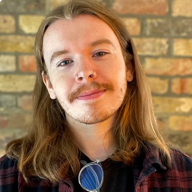 Ashley E. - Freelance App Developer