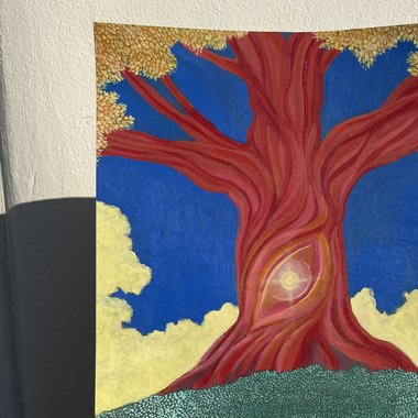 Natasha M. - Freelance Concept Artist