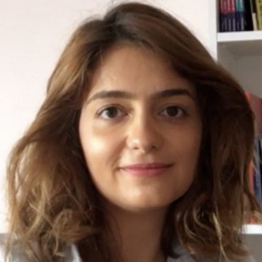 DUYGU C. - Freelance Web Developer