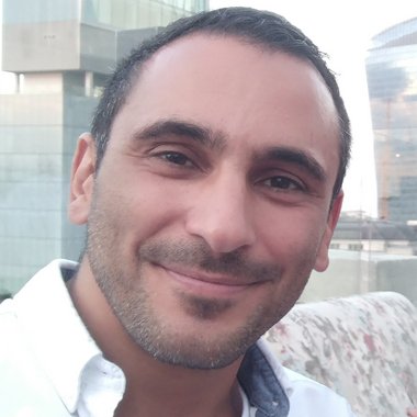 NICK P. - Freelance Developer