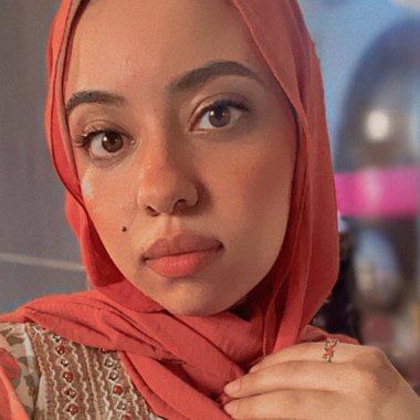 Salma A. - Freelance Costume Designer