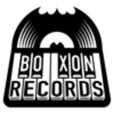 Boxon R. - Freelance Record Label