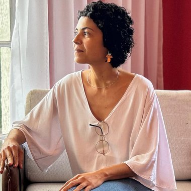 Patrícia C. - Freelance Artist