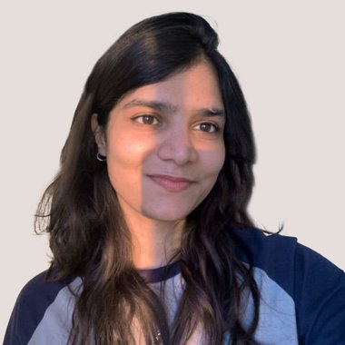 Kashaf T. - Freelance Flyer Designer