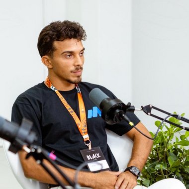 João S. - Freelance Content Producer