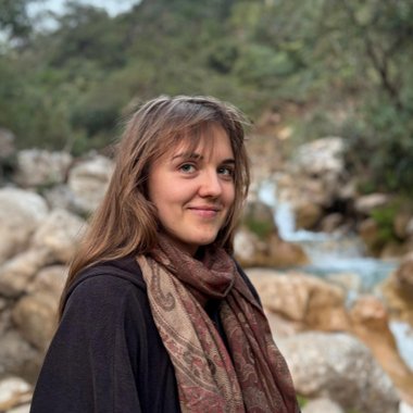 Radha S. - Freelance Singer