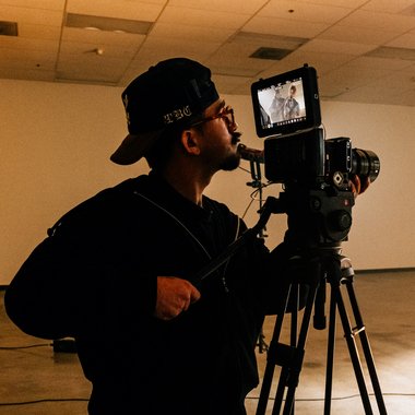 Dyllon G. - Freelance Director Of Photography