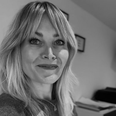 Lucy C. - Freelance Digital Marketer