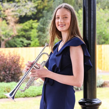 graceh1 - Freelance Music Supervisor